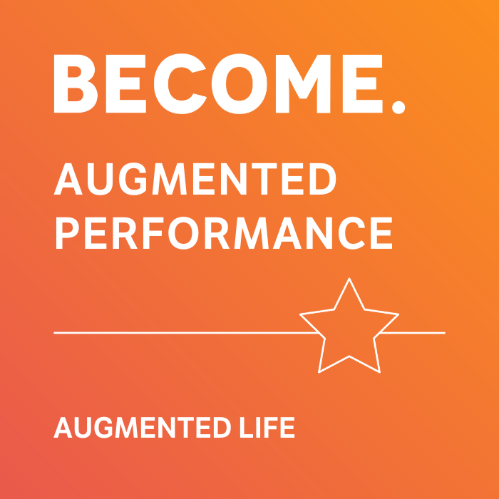 Augmented Performance Logo Image