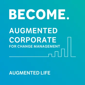 Change Management Aumentato dalla Realtà Virtuale - PRO | Abbonamento annuale per un dispositivo
