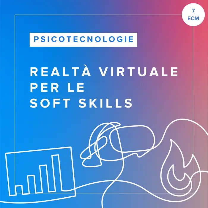 Pacchetto corsi FAD "Realtà Virtuale per le Soft Skills"