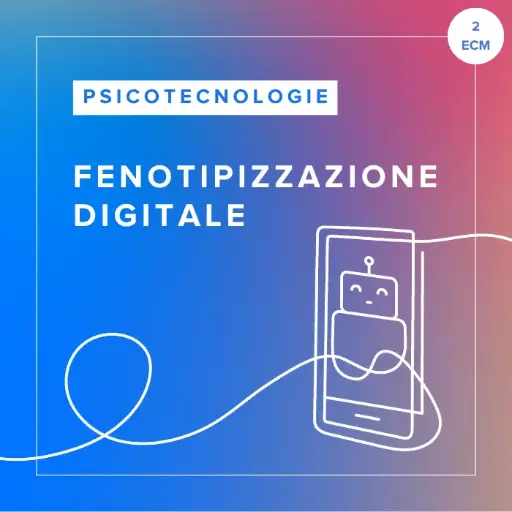 [ATC.DPH.IT] Corso FAD in Fenotipizzazione Digitale