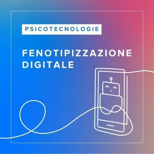 [ATC.DPH.IT] Corso FAD in Fenotipizzazione Digitale