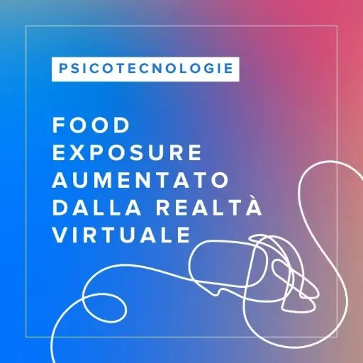 [ATC.AFE.IT] Corso FAD in Food Exposure Aumentato dalla Realtà Virtuale