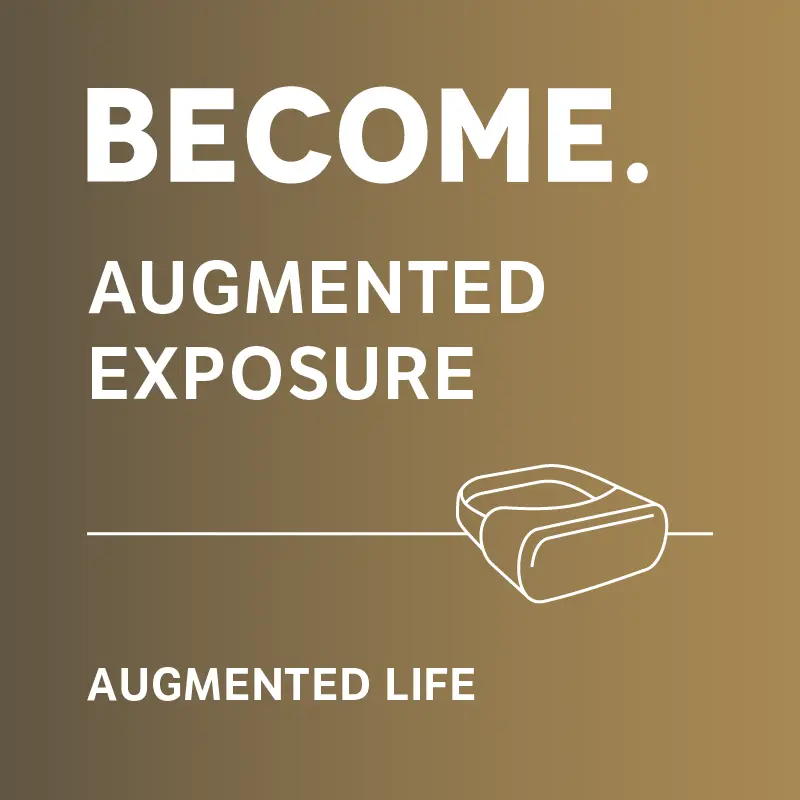 Augmented Exposure - PRO | Abbonamento annuale per un dispositivo ...